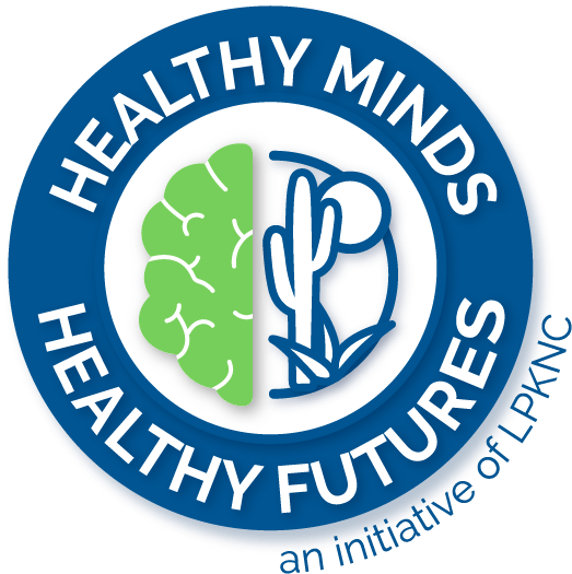 Healthy Minds Healthy Futures